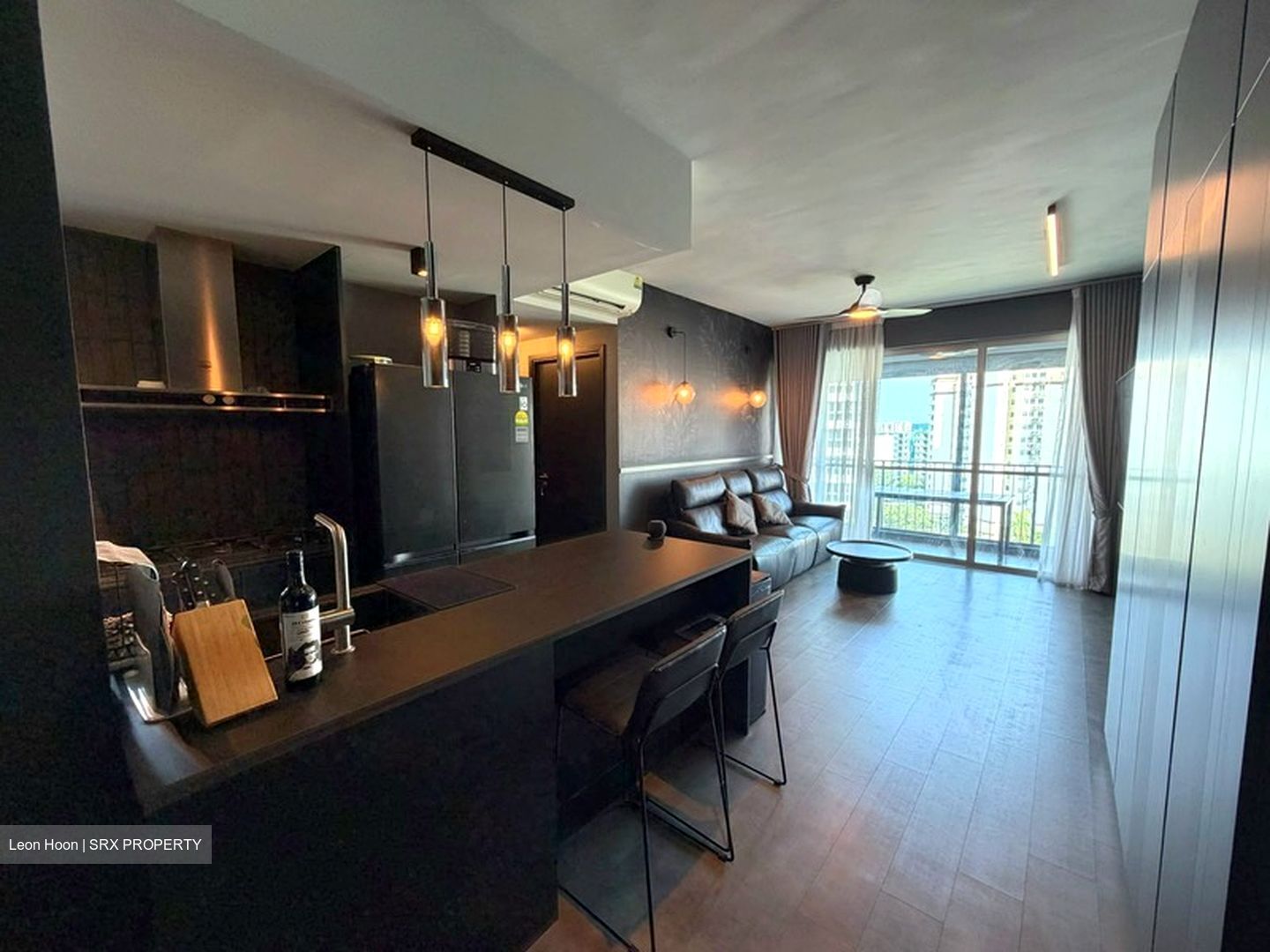 Q Bay Residences (D18), Condominium #601896571